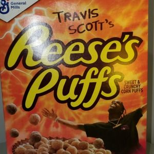 Meet your Posher, Garvin